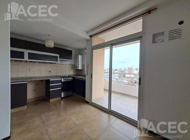 Departamento · 40m² · 2 Ambientes
