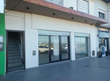 Local comercial · 119m² · 4 Ambientes · Oportunidad de Negocio Local con Opción a Vivienda Playa Serena
