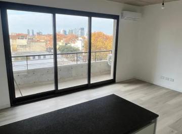 Departamento · 46m² · 2 Ambientes · A Estrenar Semipiso 2 Ambientes en Vicente Lopez