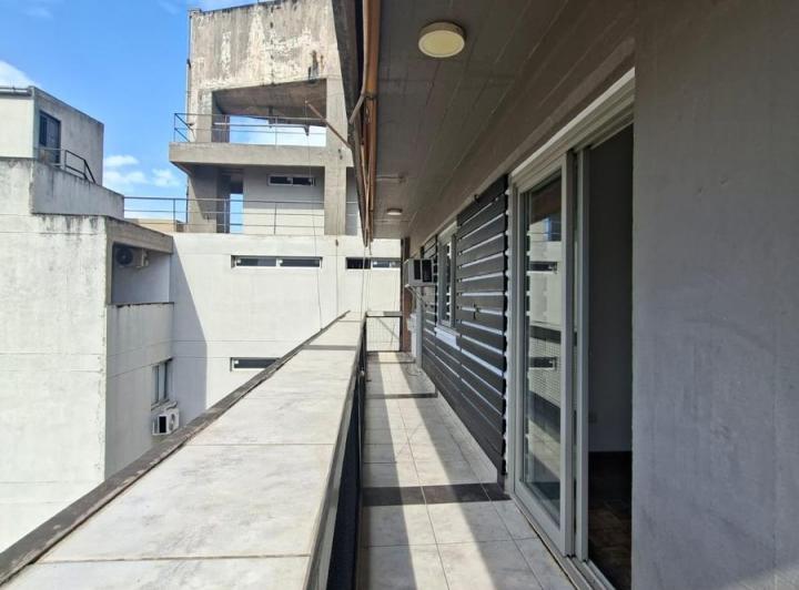 Departamento · 3 Ambientes