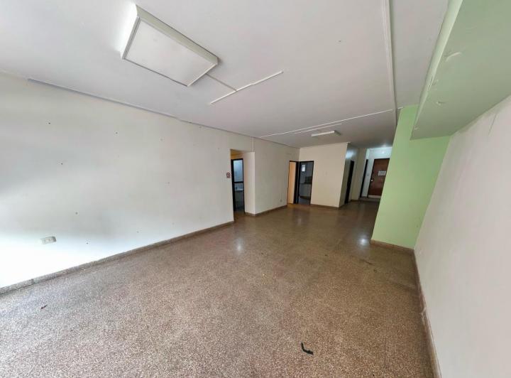 Edificio · 137m²