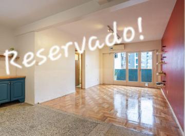 Departamento de 3 ambientes, Almagro · Alquiler 3 Amb en Almagro Norte, Excelente Ubicación y Muy Luminoso.