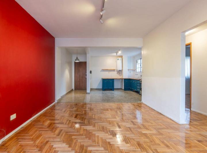Departamento · 55m² · 3 Ambientes