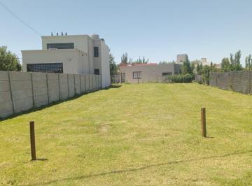 Terreno · 569m² · Lote Barrio Las Tardes - Roldan