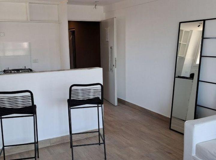 Departamento · 45m² · 2 Ambientes