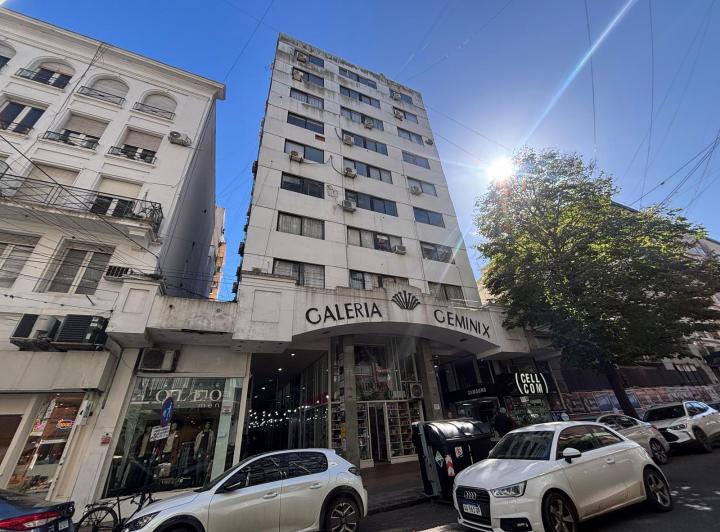 Local comercial · 25m² · 1 Ambiente