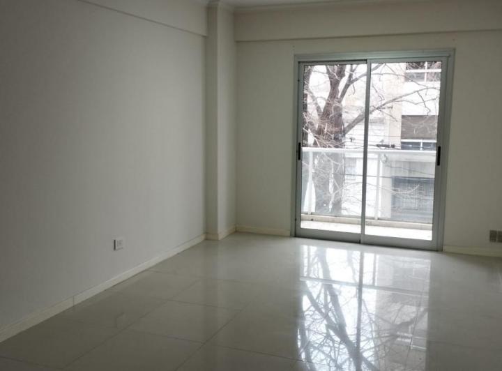 Departamento · 50m² · 2 Ambientes