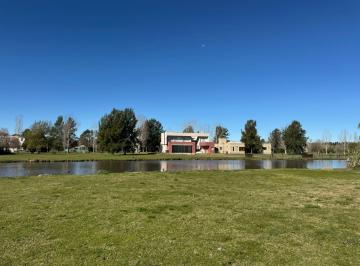 Terreno · 1278m² · Lote en Venta Posada de Los Lagos Brandsen