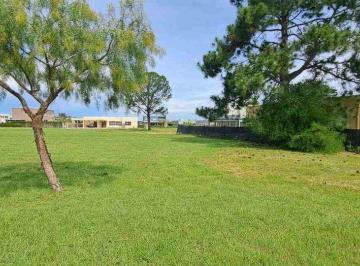Terreno · 660m² · Terreno Venta Barrio Privado El Ensueño Maschwitz