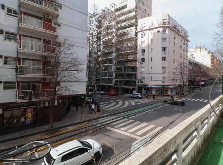 Departamento · 77m² · 3 Ambientes