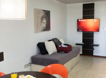 Foto · 1 Dormitorio Amoblado Pileta / Posibilidad de Cohera