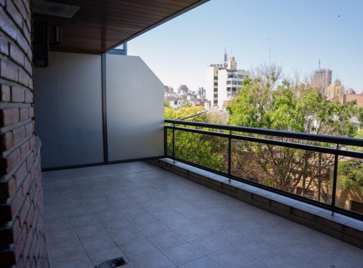 Departamento · 45m² · 1 Ambiente