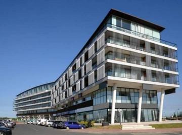 Oficina comercial · 44m² · 2 Ambientes · 1 Cochera · Oficina en Alquiler en Nordelta