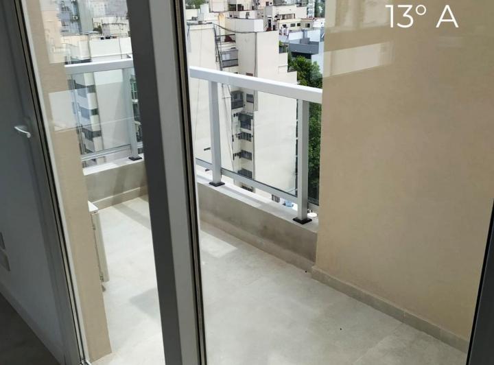 Venta Departamento 2 Ambientes Duplex Almagro