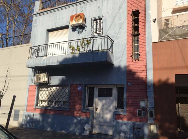 PH · 68m² · 4 Ambientes