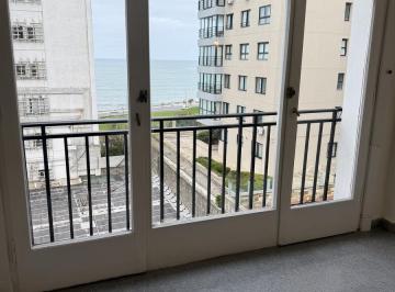 Departamento · 80m² · 3 Ambientes · Departamento en Playa Grande