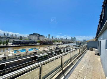 Departamento · 145m² · 4 Ambientes · 1 Cochera · Duplex en Alquiler de 3 Dorm. con Cochera. Vistas Abiertas!