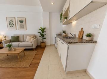 Departamento · 33m² · 1 Ambiente · Departamento - Barrio Norte - Monoambiente - La Plata - Venta