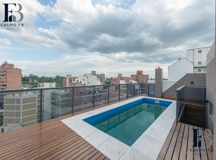 Departamento · 51m² · 1 Dormitorio