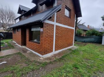 Casa · 71m² · 3 Ambientes · Casa a La Venta 2 Dorm.. Vega San Martin - San Martín de Los Andes