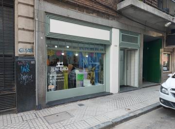 Local comercial · 265m² · 3 Ambientes · Local Comercial en Venta m de La Peatonal en El Centro de Rosario