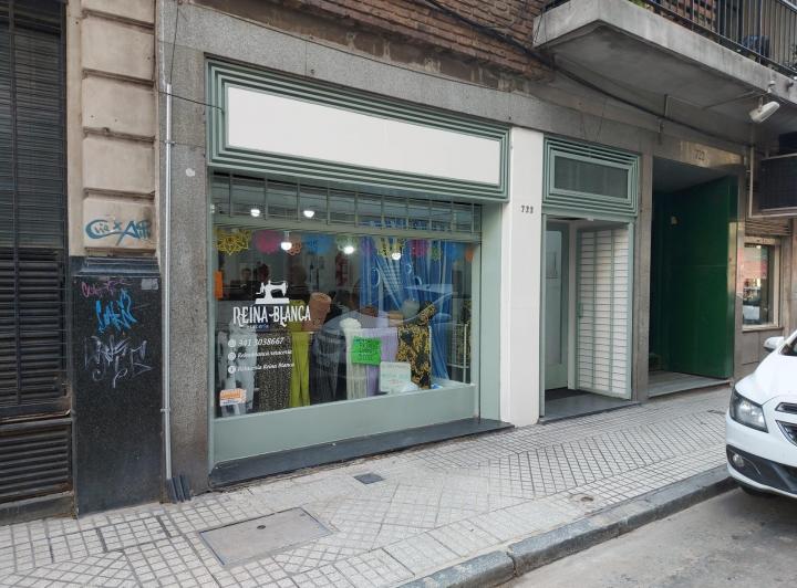 Local comercial · 265m² · 3 Ambientes