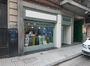 Local comercial · 265m² · 3 Ambientes · Local Comercial en Venta en Zona Centro Rosario