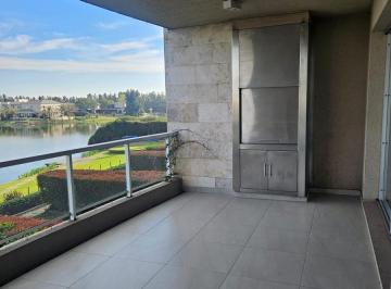 Departamento · 82m² · 3 Ambientes · 1 Cochera · Departamento en Acqua