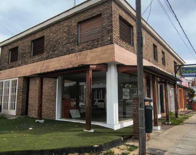 Local comercial · 45m² · 3 Ambientes