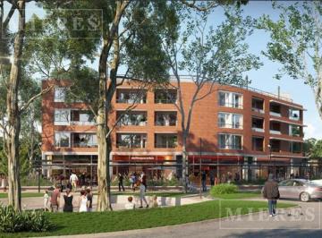 Departamento · 62m² · 2 Ambientes · 1 Cochera · Departamento en Venta Apto Profesional en Pueblo Buenavista