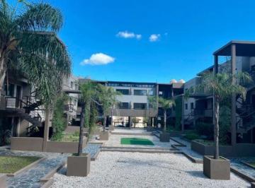 Departamento · 40m² · 2 Ambientes · 1 Cochera · Departamento, 2 Ambientes, en Alquiler, Escobar, Distrito Boero
