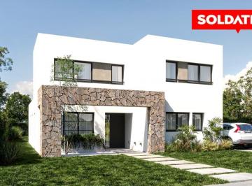 Casa · 154m² · 5 Ambientes · Casa en Venta en San Pablo, Pilar, G. B. A. Zona Norte
