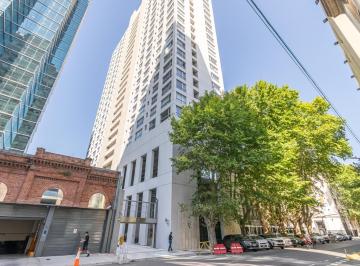 Oficina comercial · 85m² · 3 Ambientes · 2 Cocheras · Venta Oficina Quartier Madero Urbano