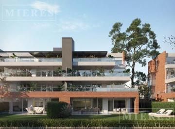 Departamento · 92m² · 3 Ambientes · 2 Cocheras · Departamento en Venta Dentro del Condominio Pueblo Buenavista