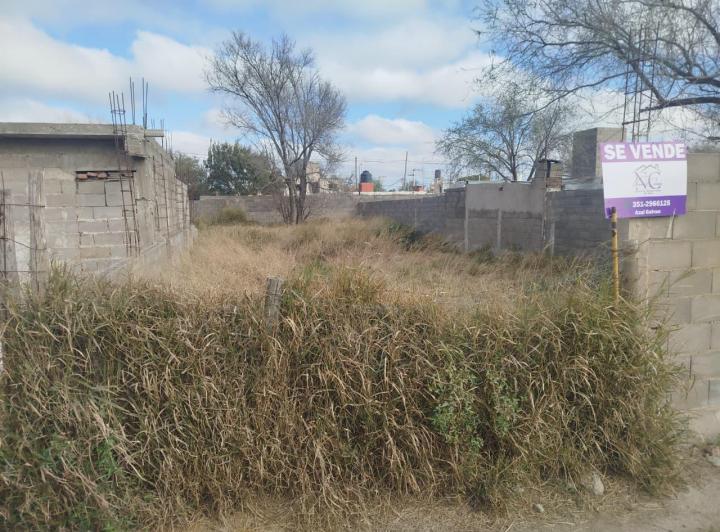 Terreno · 290m²