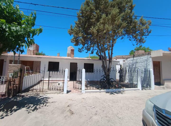 Casa · 107m² · 4 Dormitorios