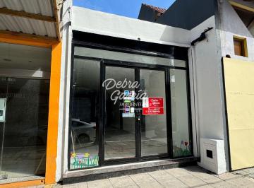 Local comercial · 139m² · Venta / Alquiler Comercial San Bernardo