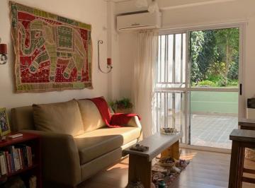 Departamento · 34m² · 2 Ambientes · 1 Cochera · Departamento en San Isidro