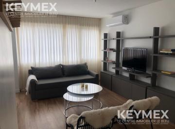 Departamento · 83m² · 3 Ambientes · Alquiler Temporario Departamento Amueblado Excelente Ubicacion