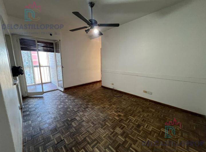 Departamento · 49m² · 3 Ambientes