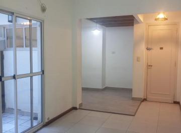 Departamento · 37m² · 2 Ambientes · Departamento en Belgrano