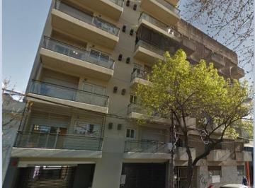 Garage · 12m² · 1 Cochera · Venta Cochera Cubierta Rosario