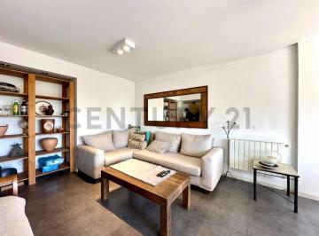 Departamento · 115m² · 4 Ambientes · 2 Cocheras · Depto de 4 Ambientes en Laguna, Santa Barbara