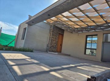 Casa de 4 ambientes, Luján de Cuyo · Casa en Aquiler a Estrenar en Terra Malva – Luján de Cuyo