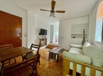 Departamento · 30m² · 1 Ambiente · Departamento Amoblado - Palermo
