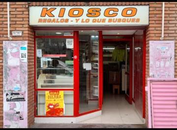 Local comercial de 1 ambiente, Liniers · Excelente Local M/bien Armado Zona Comercial