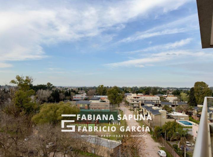 Departamento · 60m² · 2 Ambientes