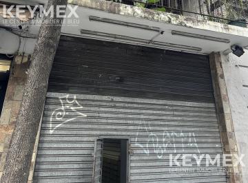 Local comercial · 72m² · Local Alquiler en Balvanera - Once 70 m²