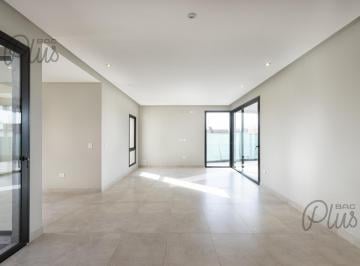 Living comedor · Venta | Casa a Estrenar | B° Rincon Viamonte | 3 Dorm.