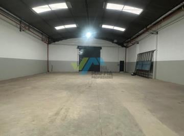 Depósito · 500m² · Depósito en Alquiler en San Martin, G. B. a. Zona Norte, Argentina